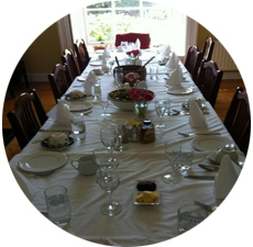 Abbeyleigh Guest House