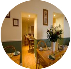 Abbott Lodge Guest House
