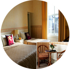 Ardagh House