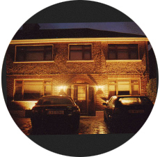 Auburn Guesthouse