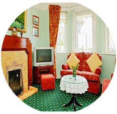Ferryview House
