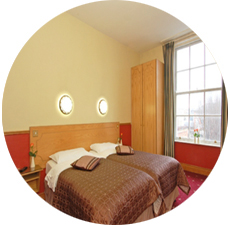 Glen Guesthouse
