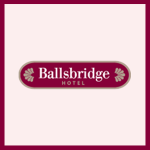 Ballsbridge Hotel Dublin Ireland
