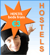 Book Hostels Online