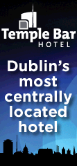 Temple Bar Hotel