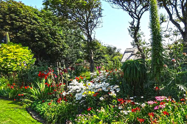 Apple Loft Cottage Self Catering Accommodation in Ireland Image