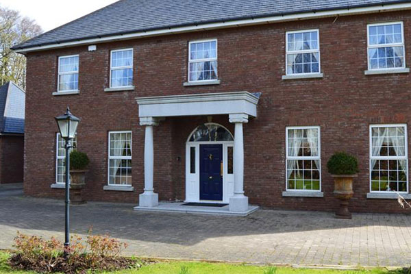Beechwood Country House Self Catering Accommodation in Ireland Image