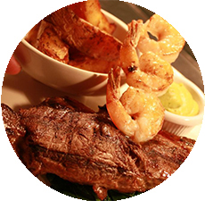 Brasserie Sixty6 Food Menu 01