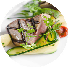 Brasserie Sixty6 Food Menu 01