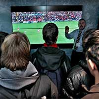 Croke Park Guided Tour