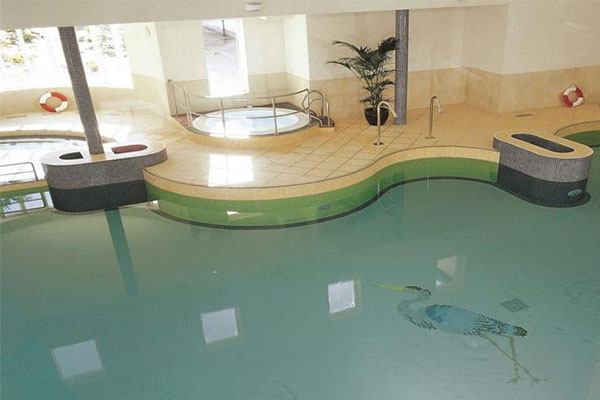 Heyward Mews Holiday Homes Self Catering Accommodation in Ireland Image