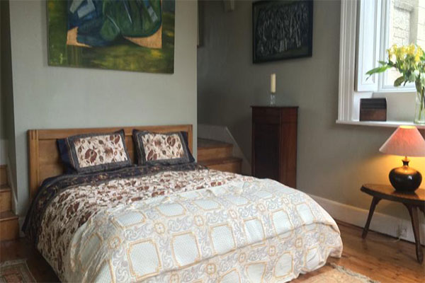 Ledville Country House Self Catering Accommodation in Ireland Image