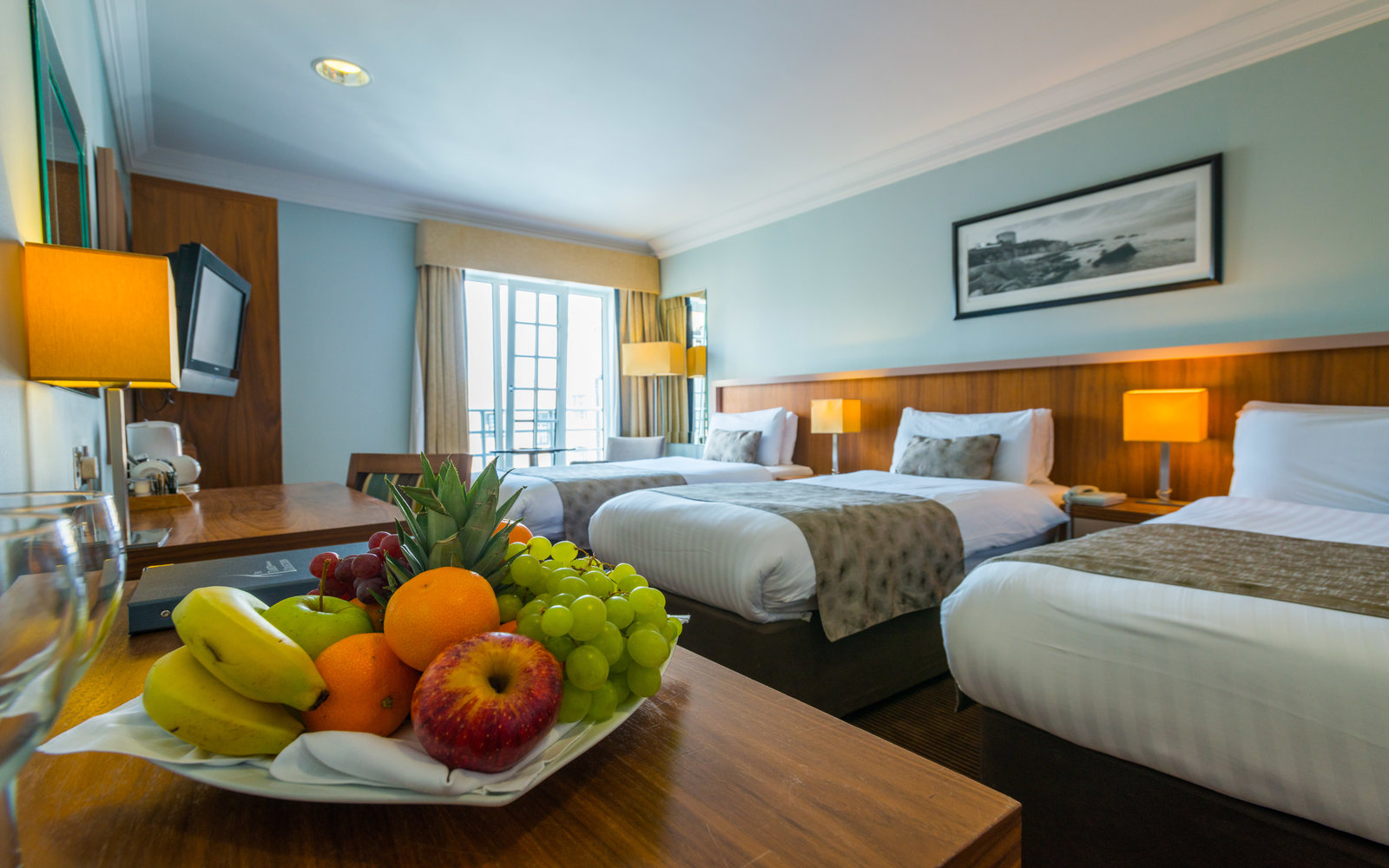 Rooms at Talbot Hotel Stillorgan Dublin