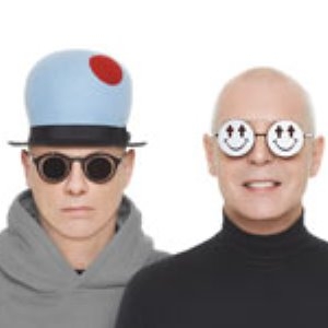 Pet Shop Boys Concert at Bord Gais Energy Dublin Ireland