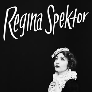 Regina Spektor Concert at Bord Gais Energy Dublin Ireland