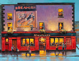 Sheehan's Pubs in Dublin