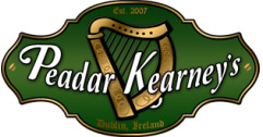 Peadar Kearneys Dublin Pub, Traditional Dublin Pub - Pubs in Dublin