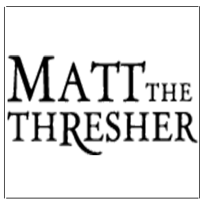 Matt The Thresher Seafood Restaurant and Bar Dublin 2 Ireland