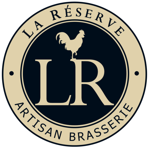 La Reserve Brasserie Dublin Ireland