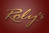Roly's Bistro Restaurant Dublin Ireland