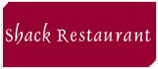 The Shack Restaurant Dublin Ireland