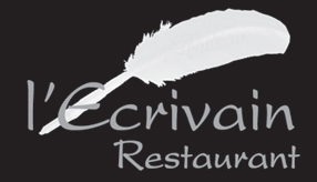 L'Ecrivain Restaurant Dublin Ireland