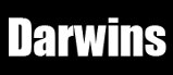 Darwins Restaurant Dublin Ireland