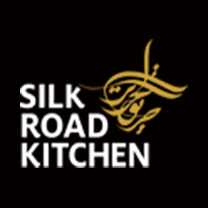 Silk Road Cafe Dublin Ireland