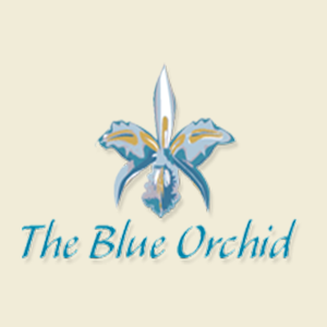 The Blue Orchid Asian Restaurant Blackrock Dublin Ireland