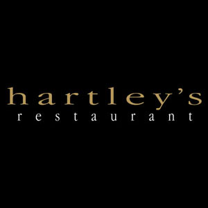 Hartley's Restaurant Dublin Ireland