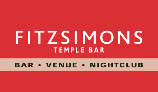 Fitzsimons Dublin Pub - Best Pub in Dublin