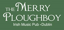 Merry Ploughboy