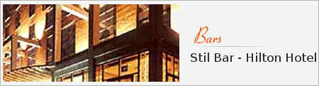 Stil Bar and Lounge