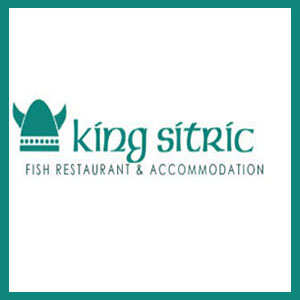 King Sitric Fish Restaurant Howth Dublin Ireland