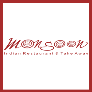 Monsoon Indian Restaurant Dublin Ireland