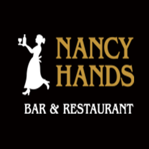 Nancy Hands Bar and Restaurant Dublin Ireland