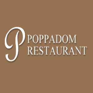 Poppadom Indian Takeaway Dublin Ireland