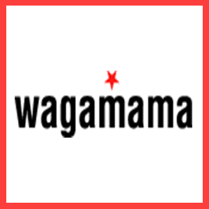 Wagamama Japanese Asian Restaurants Dublin Ireland