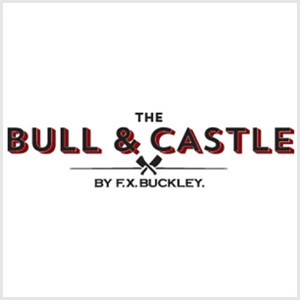 The Bull and Castle restaurant by FXBuckley Dublin Ireland