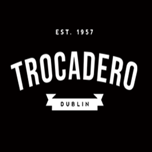 Trocadero Restaurant Dublin 2 Ireland