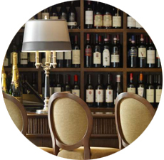 The Wild Goose Grill Dublin Ireland
