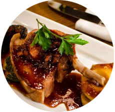Brasserie Sixty6 Restaurant Dublin 2 Ireland