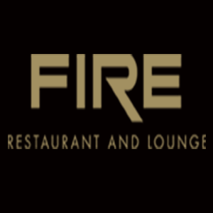 Fire Restaurant and Lounge Dublin Ireland