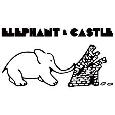 Elephant and Castle Restaurant Dublin Ireland