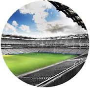 Croke Park Stadium Dublin Ireland