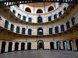 Kilmainham Gaol - Dublin sightseeing, Visit Dublin