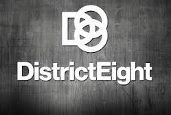 District 8