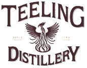 Teeling Whiskey Distillery Dublin Ireland