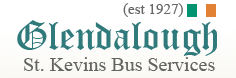 Glendalough Bus Tour - Dublin Bus Tours