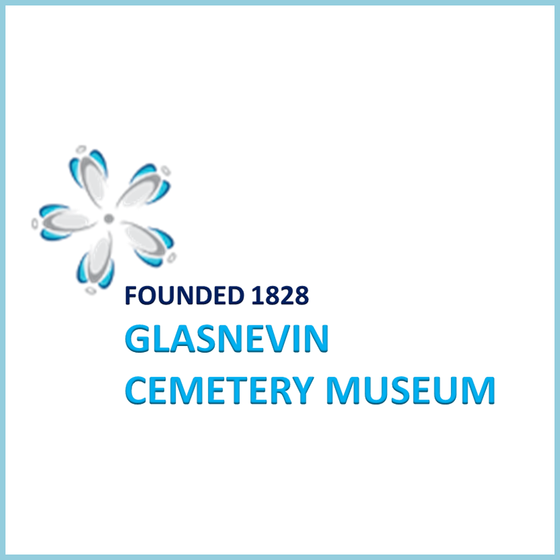 Glasnevin Cemetery & Museum in Dublin Ireland